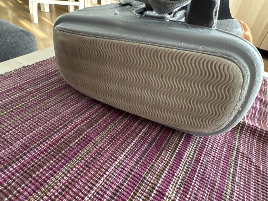 Orteza stopowo-goleniowa