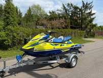 Yamaha GP 1800 SVHO! 2020r!