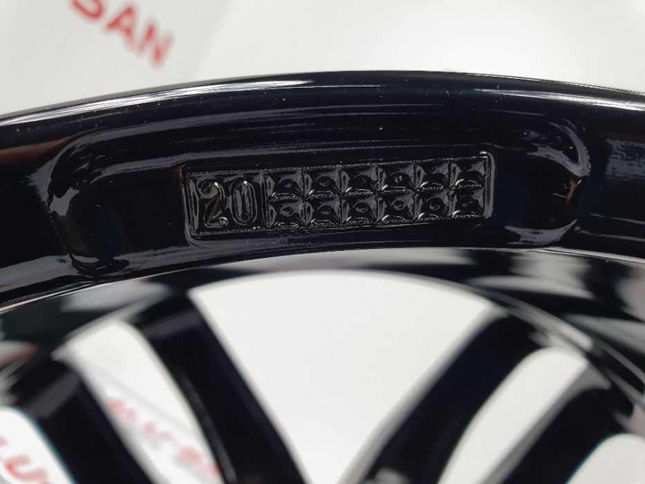 NOWE Alufelgi AUDI 17" 5x112 A3 8P0 8V0 8V5 A4 B5 B6 B7 A6 Czarne