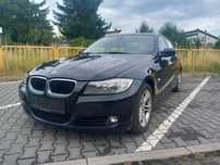 Bmw E90 316d lift 2010 rok .