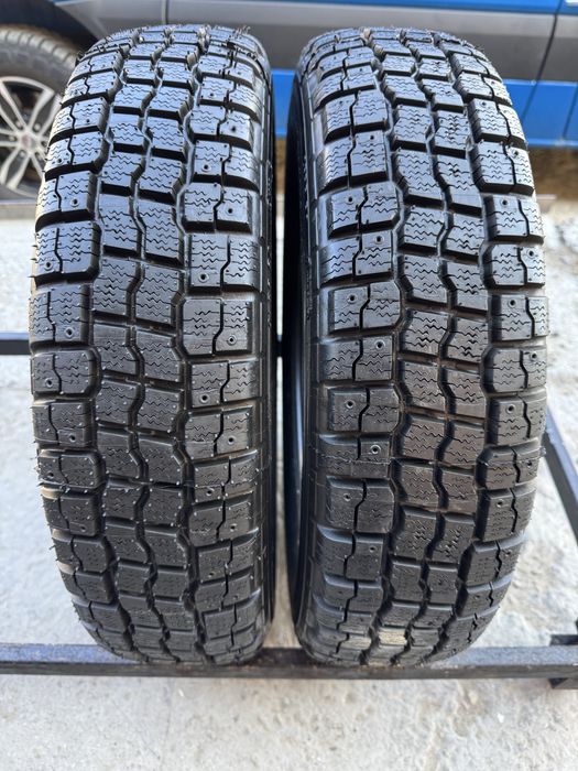 165R13 Goodyear GT80 2шт