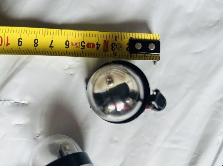 подсветка номера Suzuki Vitara Wagon R alto освітлення MOTO