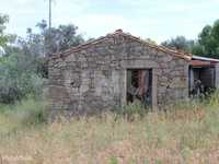 Terreno Rústico para venda na Aldeia de Santa Margarida