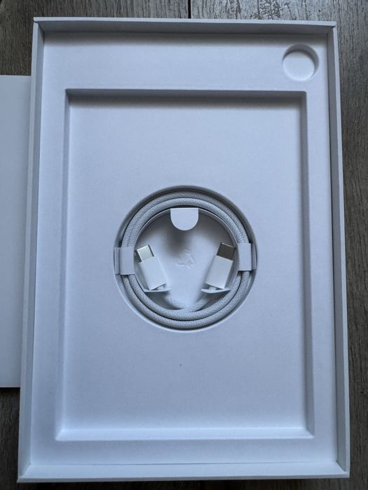 iPad mini 8,3” 7 gen. (A17Pro) 5 G Wi-Fi Cellular 256 GB