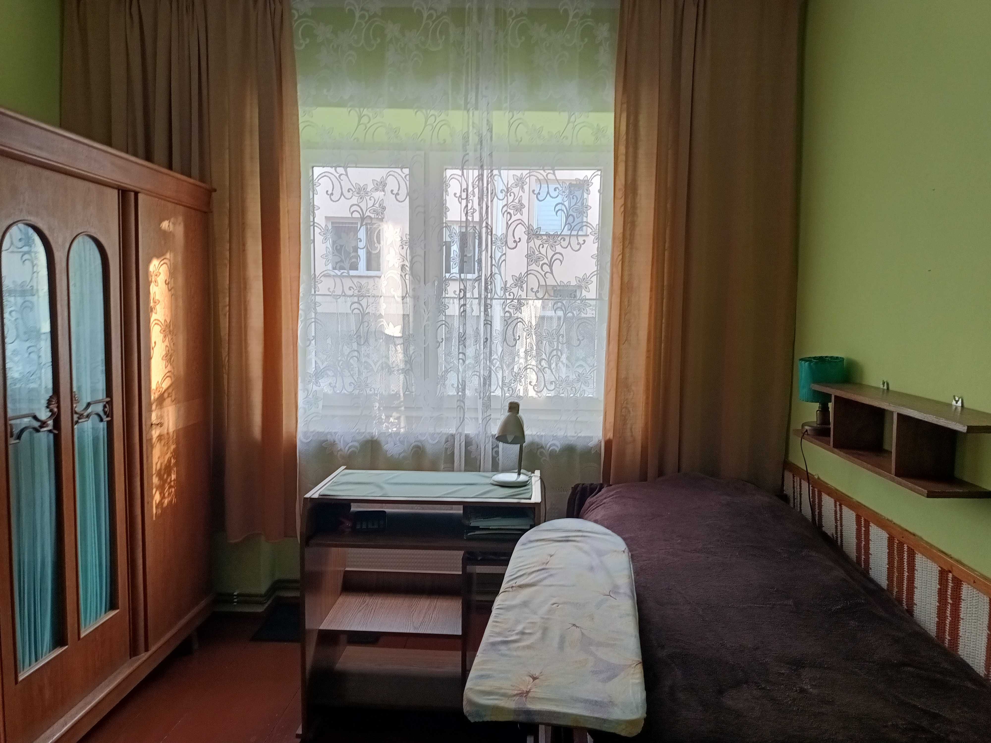 Dom do wynajęcia w centrum Grybowa. 3 pokoje.