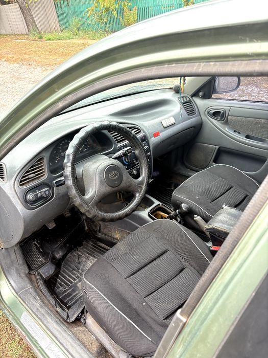 Продам Дел Ланос