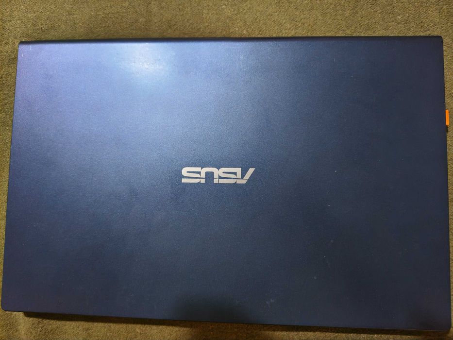 Ноутбук ASUS X515EA (X515EA-BQ850)