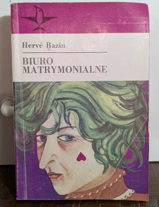 Biuro matrymonialne .