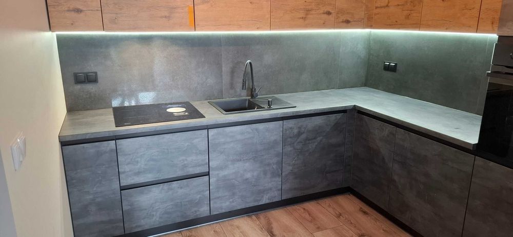 MONTAŻ MEBLI KUCHENNYCH IKEA,BRW,Castorama,Agata Me.,Leroy Merlin itp.