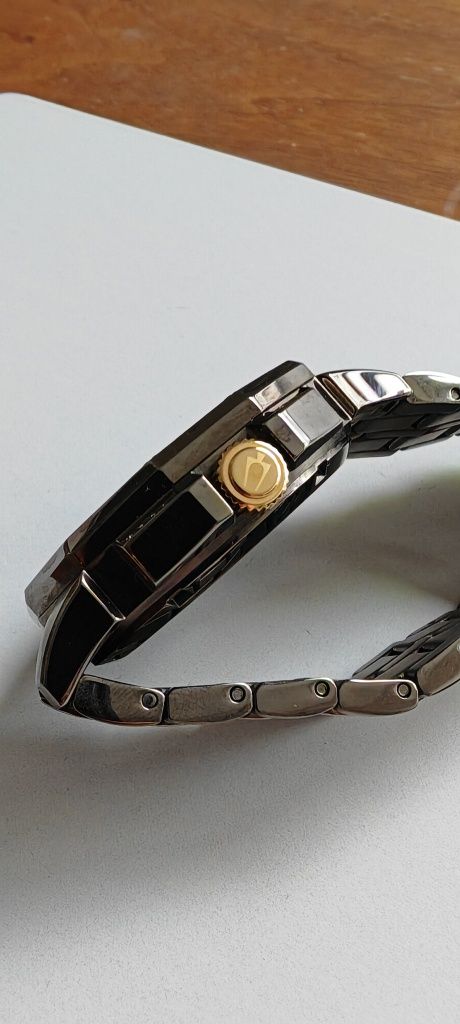Zegarek automatyczny bulova crystal 98A293