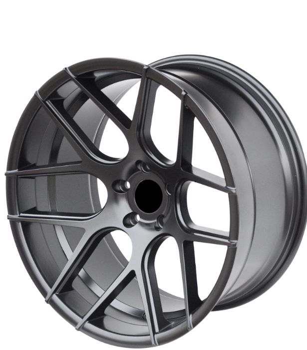 Felgi Haxer 18x9 5x120 Range Honda Opel Vw Bmw E60 F10 E39 e38 e63 e61