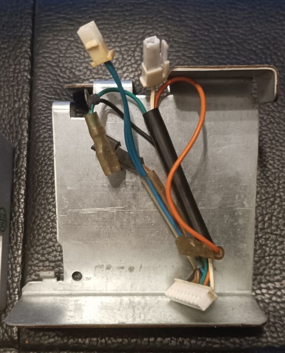 Módulo eletrónico NOVO de ignição esquentadores JUNKERS, Vulcano, etc.