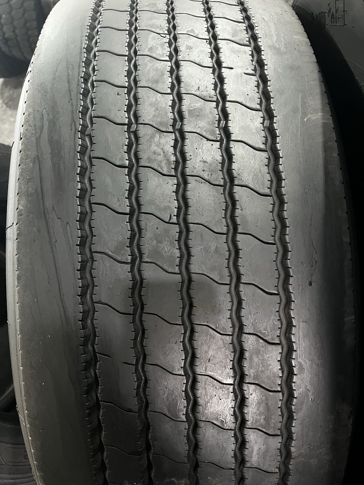 шина вантажна б/в 385/65R22,5 Apollo Front HD (2 шт)