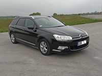 Citroen C5 2009r. 1.6HDI, Manual