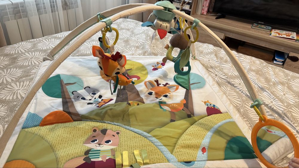 Килимок Tiny love