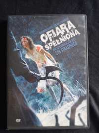 Ofiara spełniona - DVD