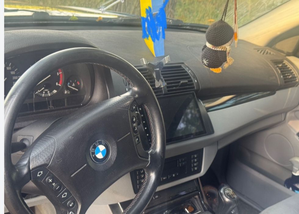 Продам бмв або обмін