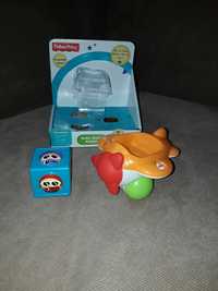 Брендовые игрушки Fisher Price, Megablock. Любая 150 гривен.