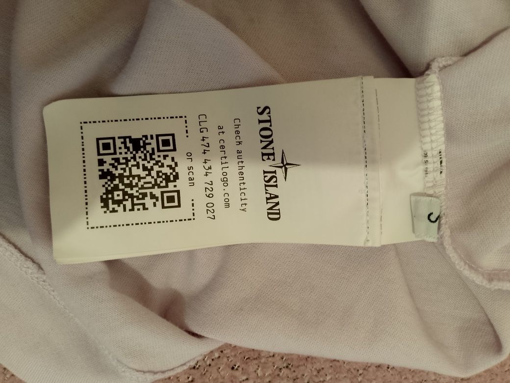 STONE ISLAND оригінальний