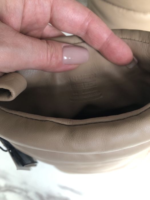 Ботинки Massimo Dutti