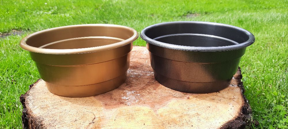 MISA osłonka do kompozycji 18 CM