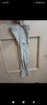 Rajtuzki rajtuzy 110-116cm h&m