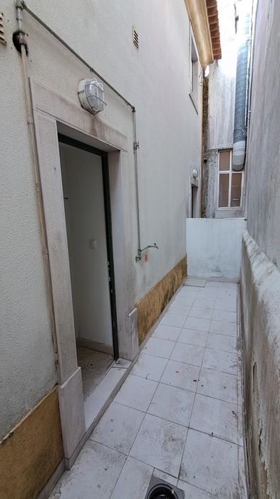Loja centro de Loures