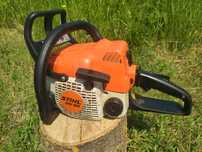 Stihl MS 180 Штіль 180