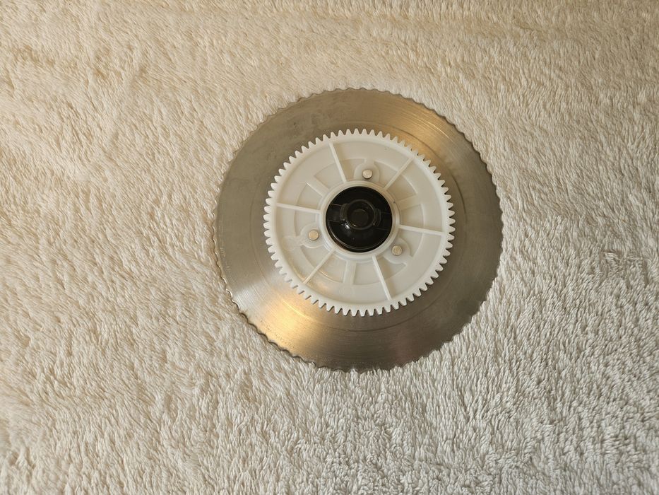 Krajalnica do chleba Sencor