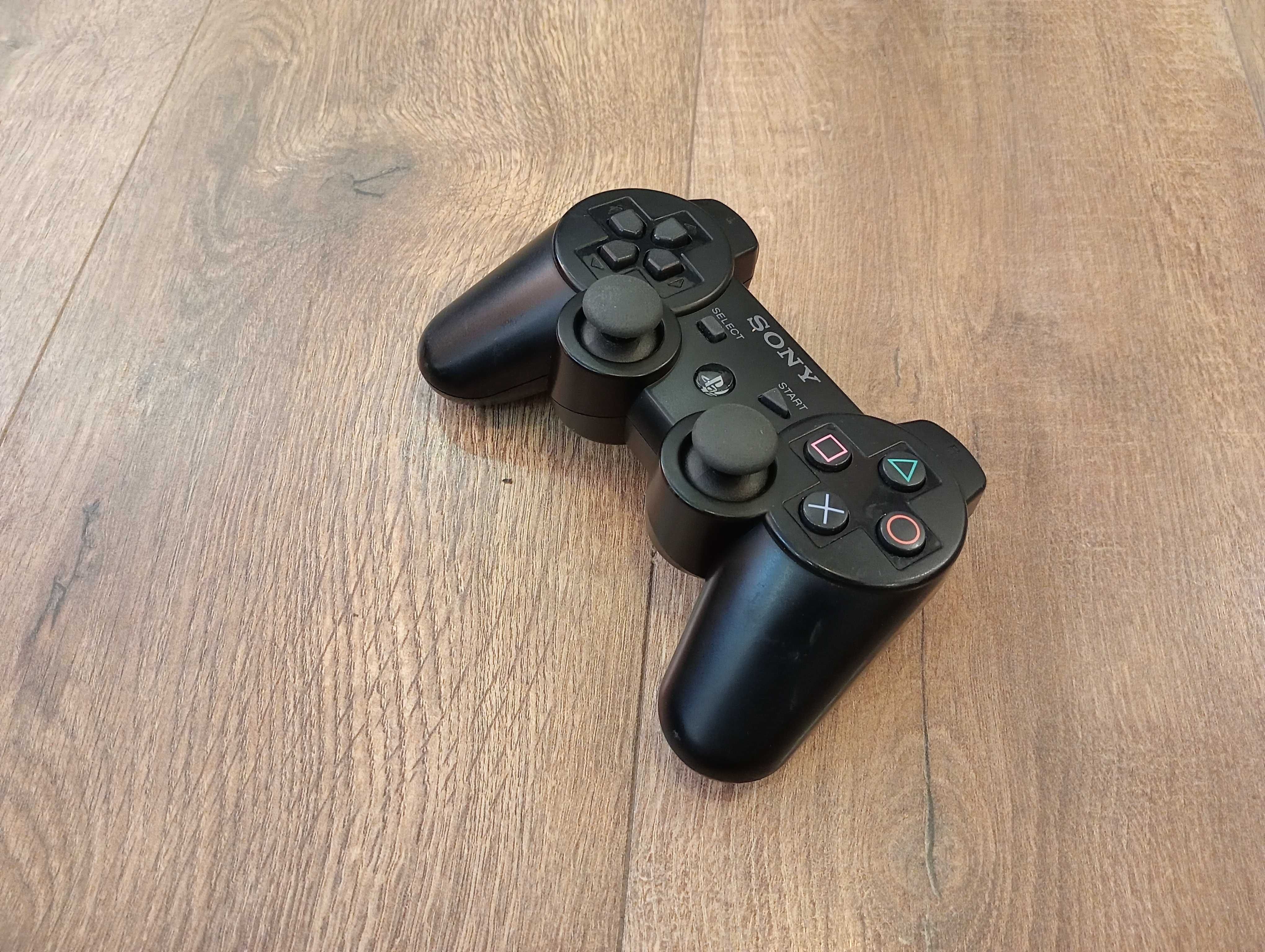 Oryginalny Pad Dualshock 3 - PlayStation PS3 (1)