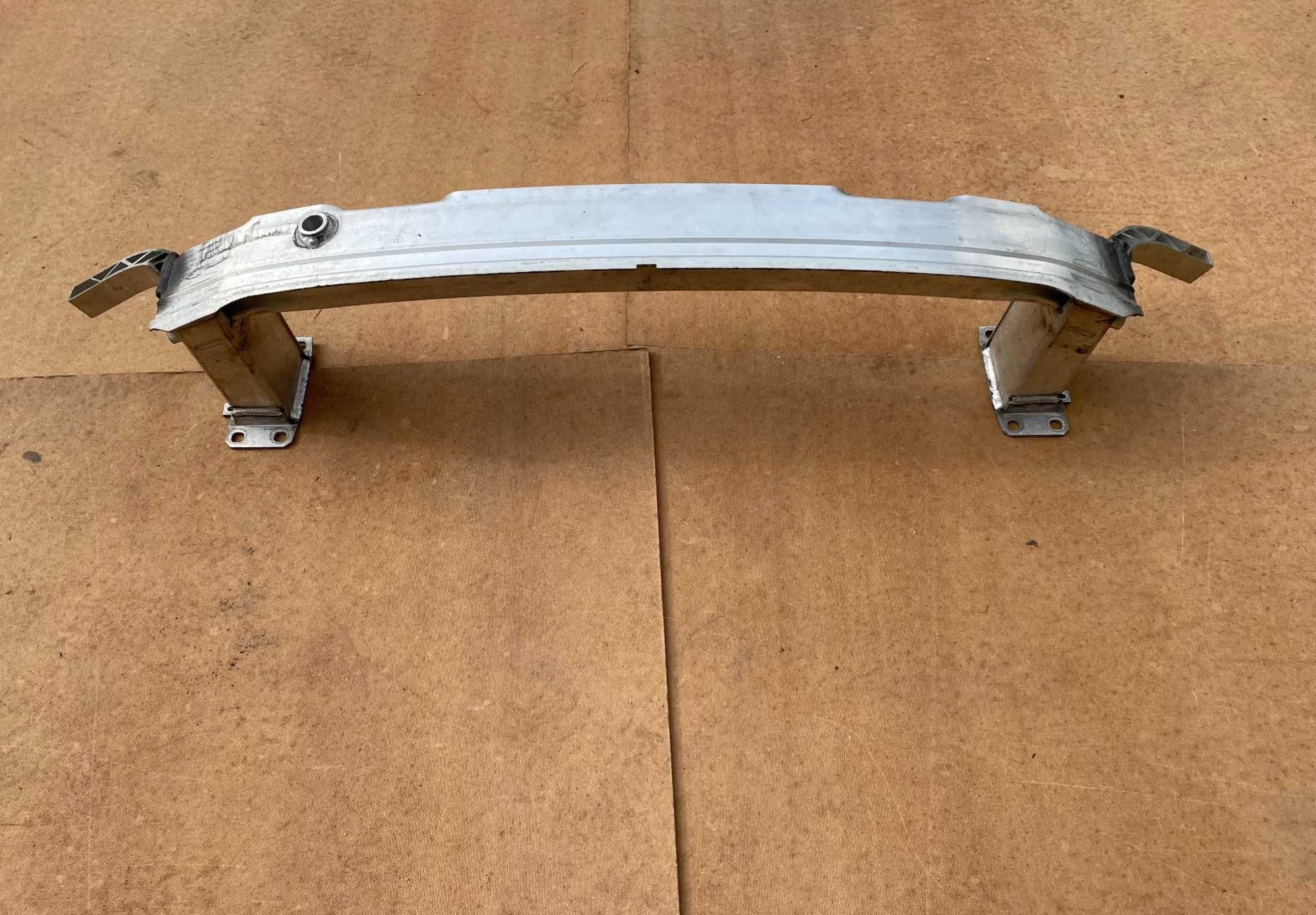 Підсилювач бампера передній PORSCHE PANAMERA 971 971805241b 2016-