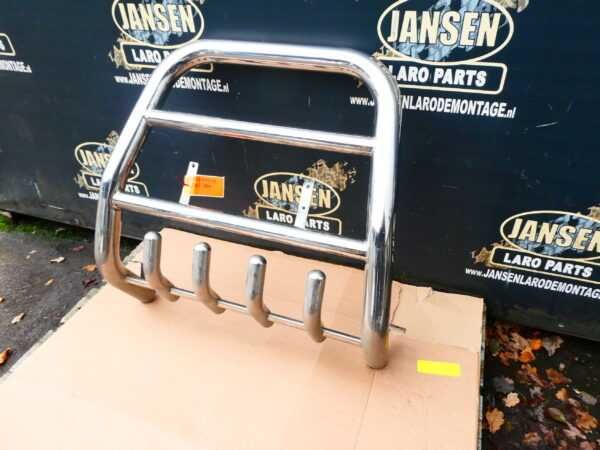 Land Rover Freelander Mata vacas