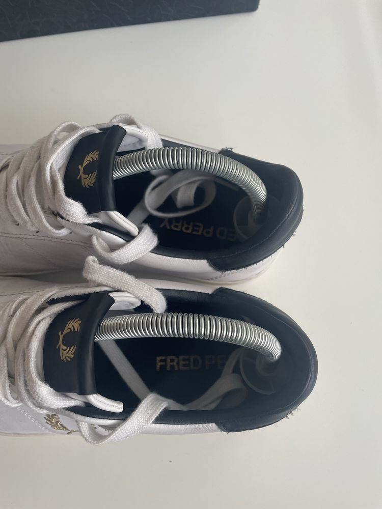 Tenis Fred Perry