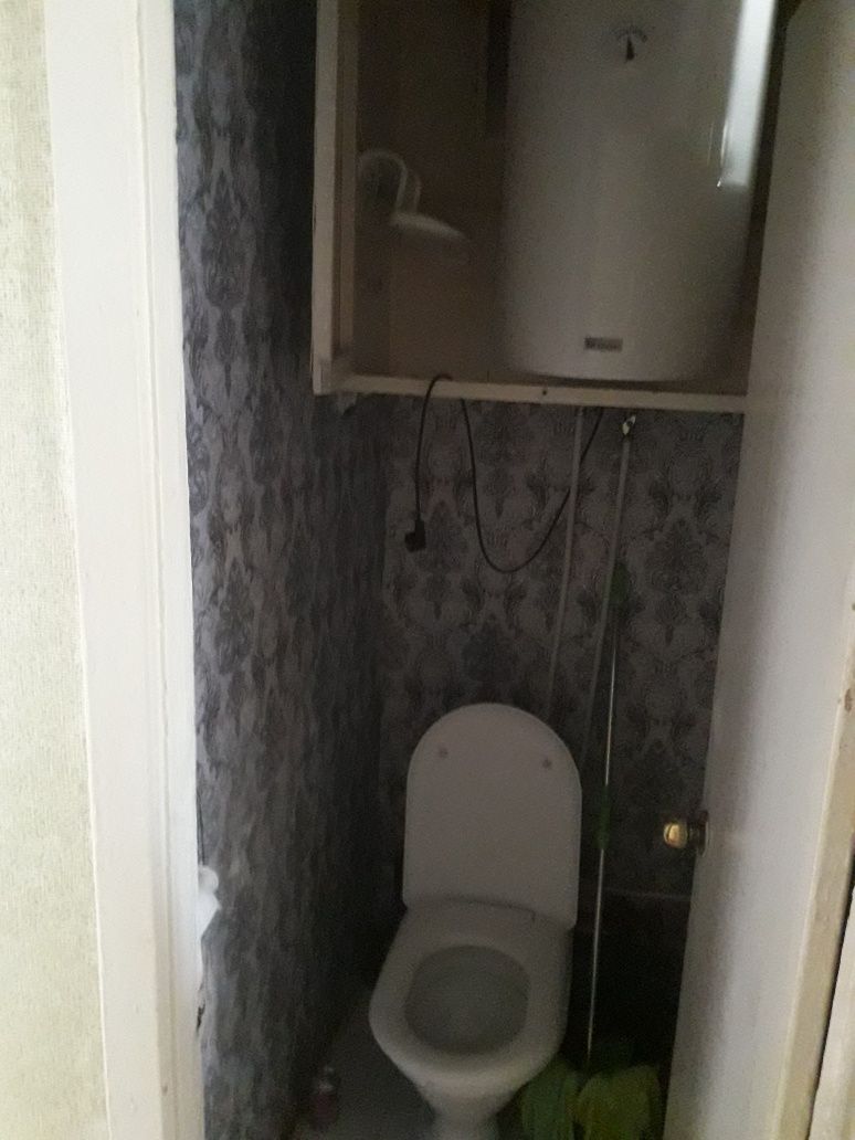 Сдам 2х- комнт кв по Победе