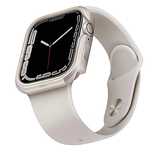 UNIQ etui Valencia Apple Watch Series 4/5/6/7/8/SE/SE2/40/41mm. starli
