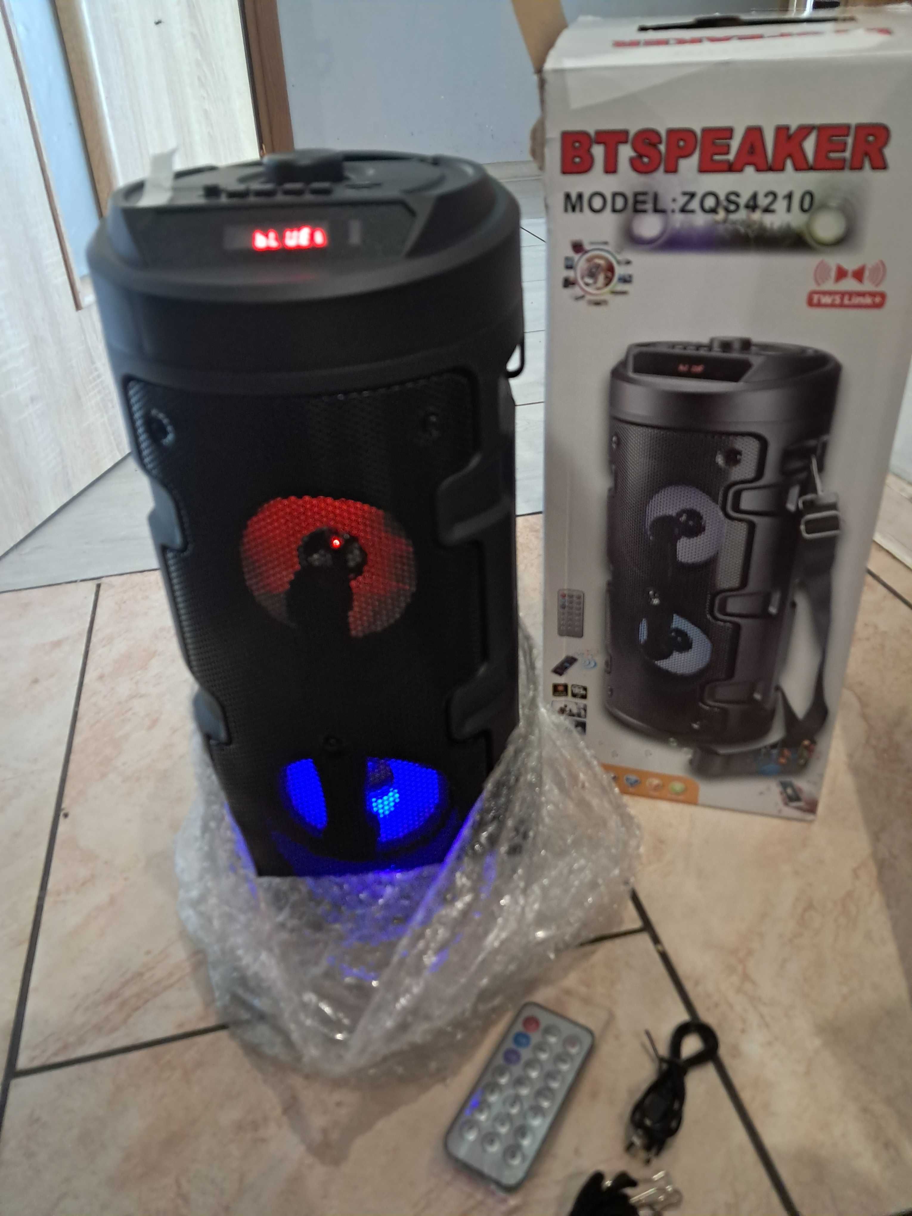 Głośnik BTspeaker