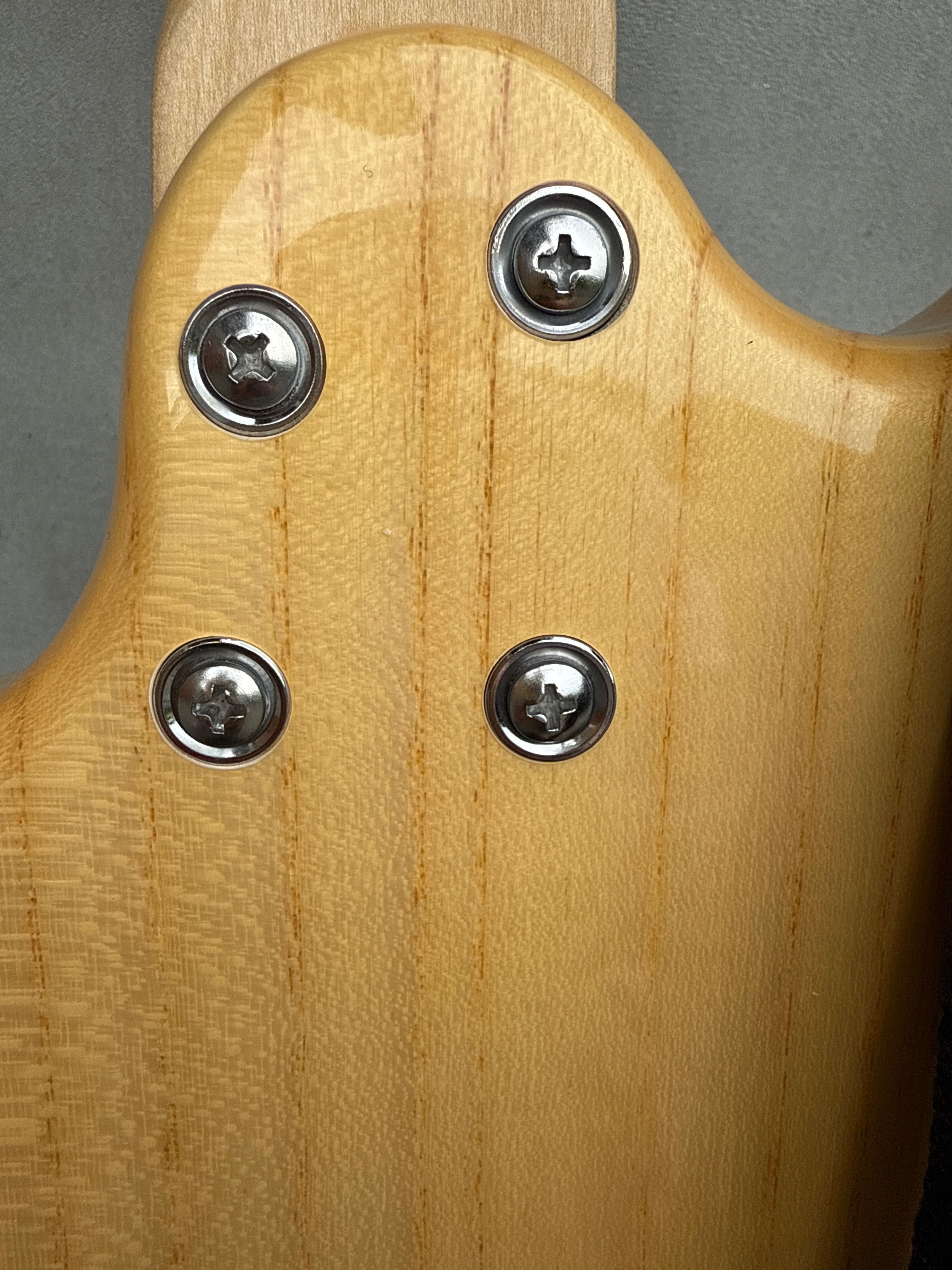 Gitara Gear 4 music + piecyk + struny + pokrowiec