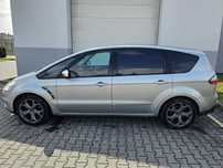 Ford S-Max  2009 r  1.8 tdci