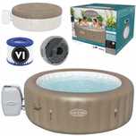 Dmuchane 6 osobowe jacuzzi ogrodowe Bestway Palm Springs