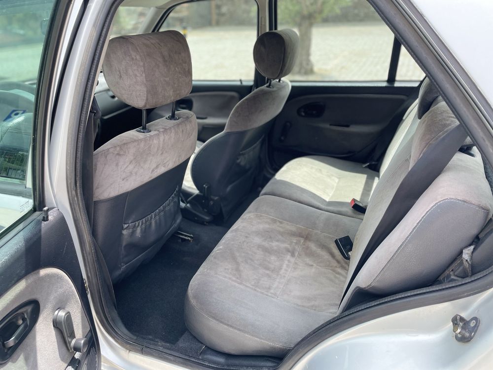 Citroen saxo 1.1