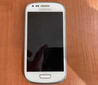Smartfon Galaxy S3 MINI 4" / 2x1.2Ghz / 8GB / 5MP
