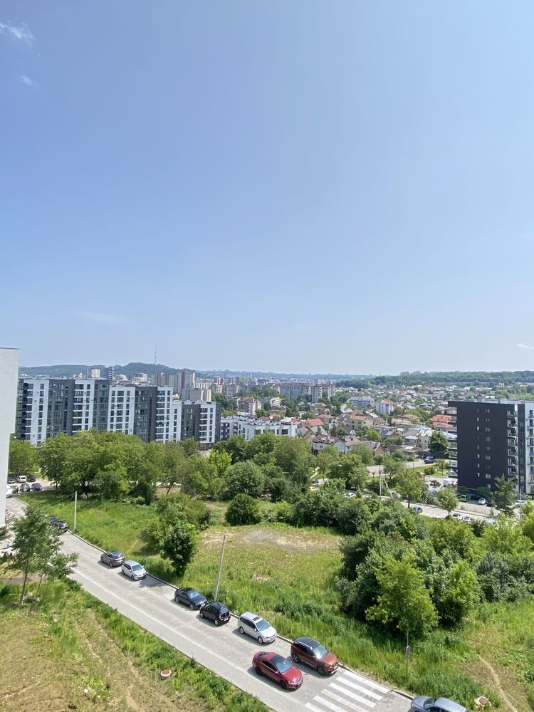 вул. Малоголосківська, 42,6м2. Без комісії.