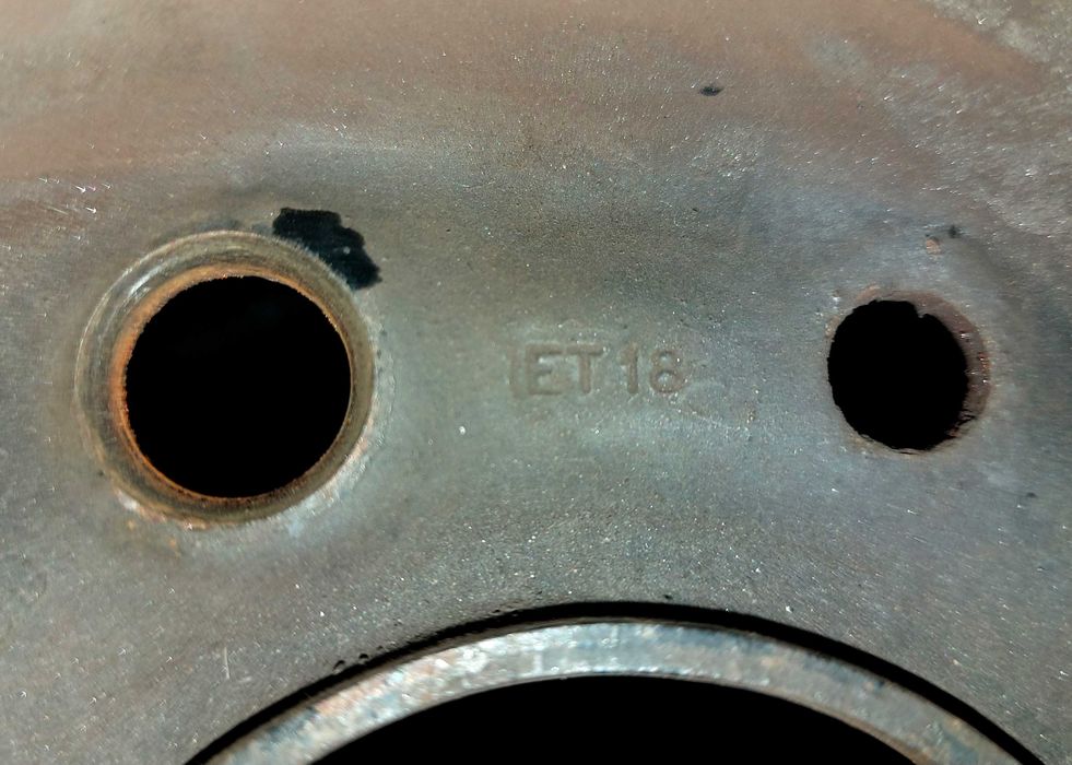 Koła zimowe na stalowych 185/65 R 15 , Kleber