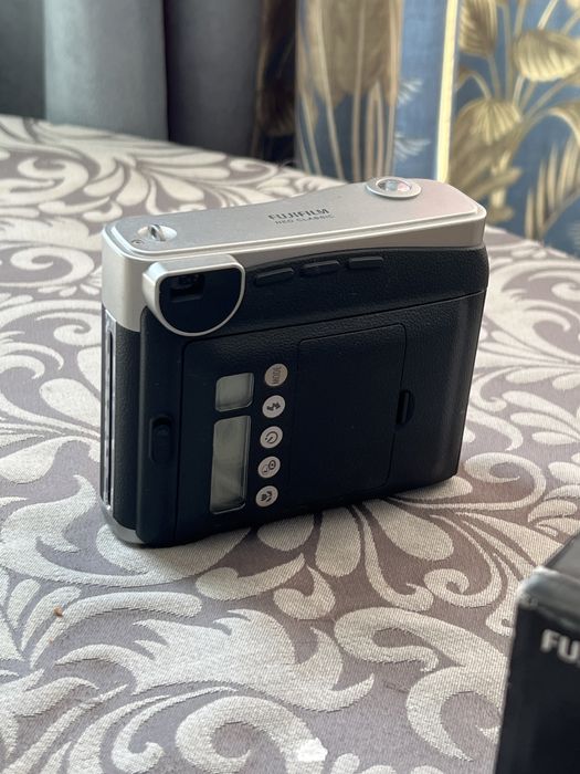 Camara Polaroid Fujifilm neo classic mini 90