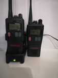 Радиостанции Entel HT 783,  (723)