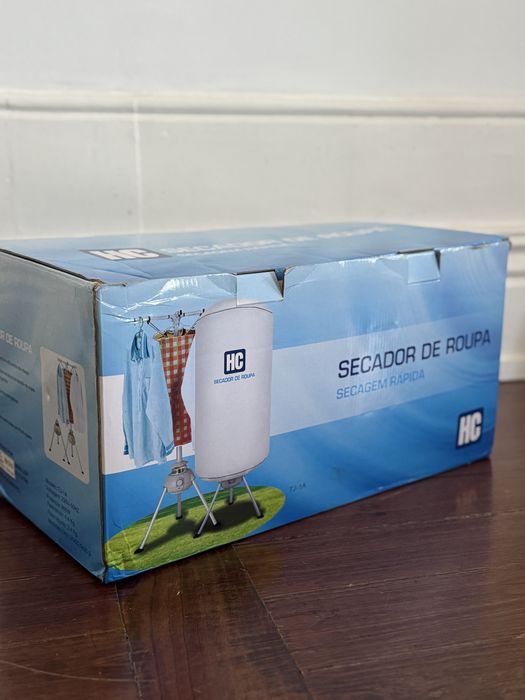 Secador de Roupa