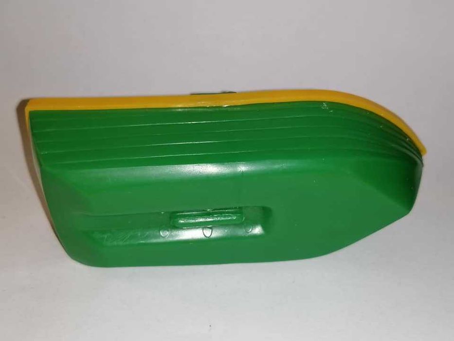 Barco antigo Osul