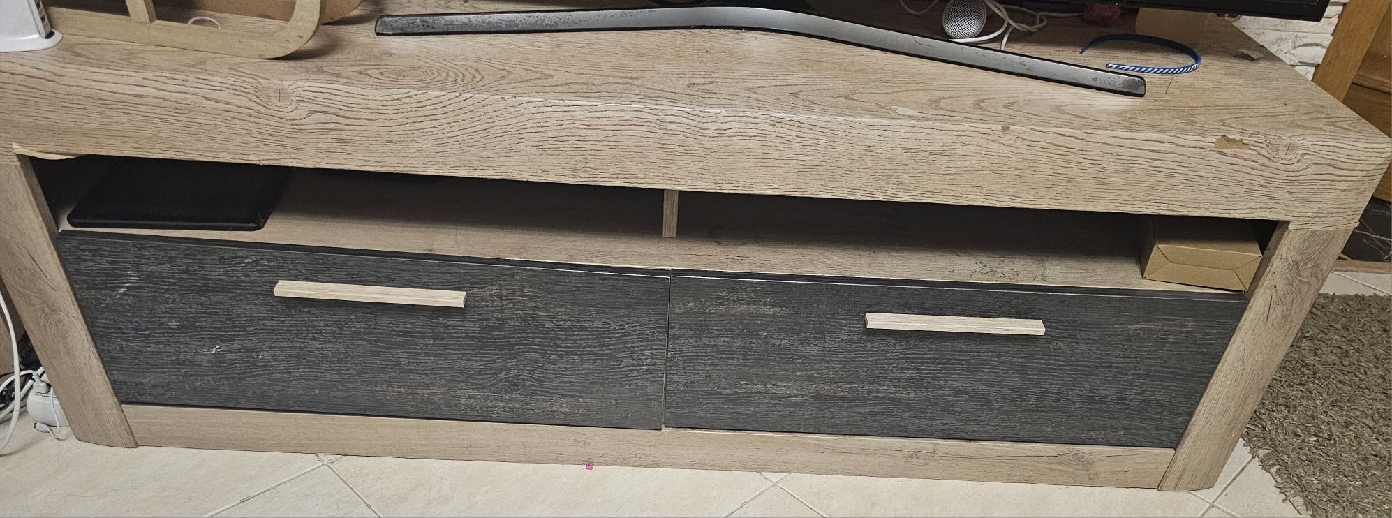 Vende-se móvel da sala em bom estado