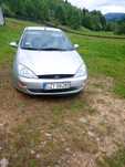 Ford Focus MK1 1,4
