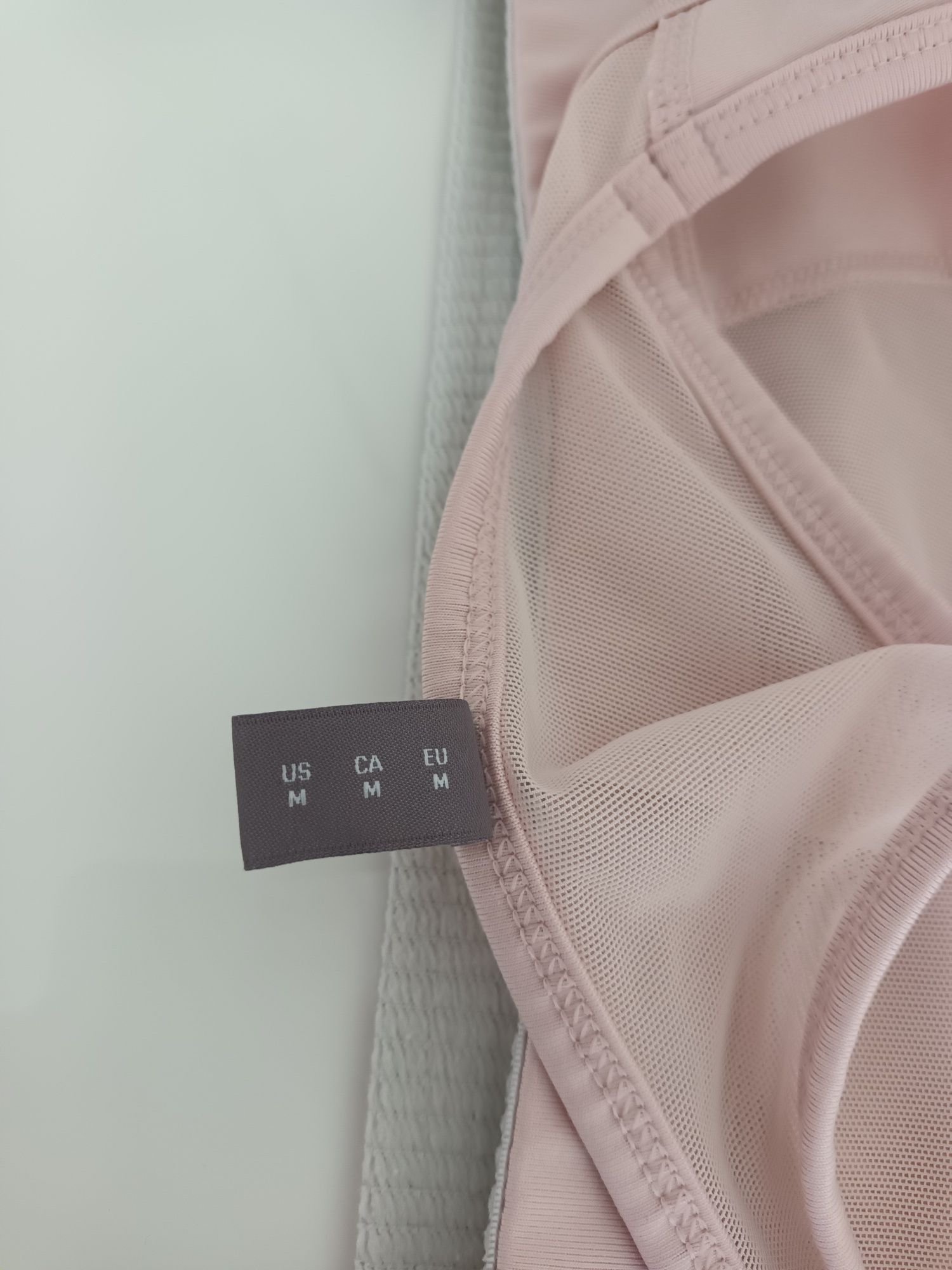Top desportivo, Puma